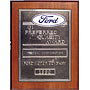 FORD Q1 Award FORD Q1 Award