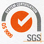 QS 9000 QS 9000