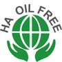 HA OIL FREE HA OIL FREE