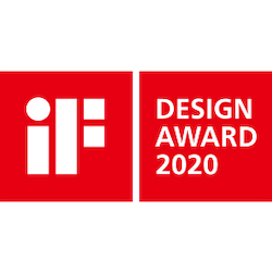 XPLORA R/T-iF DESIGN AWARD 2020 XPLORA R/T-iF DESIGN AWARD 2020
