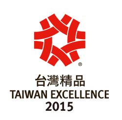 Taiwan Excellence 2015 Taiwan Excellence 2015