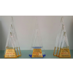 The National Brand YUSHAN Award The National Brand YUSHAN Award