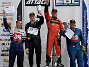 Federal Introduces Newly Published 2009 Top Drivers Guide